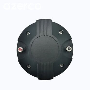 edifier dinamik: Yeni Kolonka, Növ - Akustik, rəng - Qara — 3