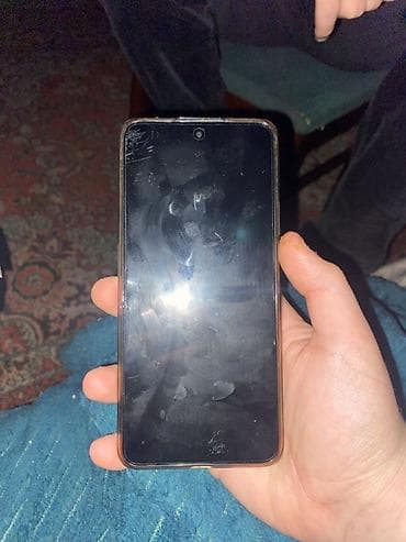 honor telefonları: Honor 7X, rəng - Qızılı, Barmaq izi — 6