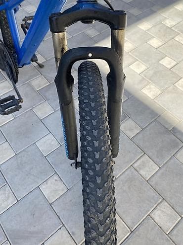 Velosiped mtb ya yığılıb,1 il sürülüb 300 manata alınıb,indi isə — 6