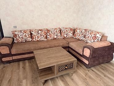 Divan, İşlənmiş, Açılan, Bazalı