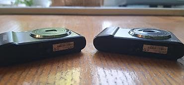 Samsung ES90 fotoaparatı 14.2 Meqapiksel, 5x optik zoom və 27 mm — 4