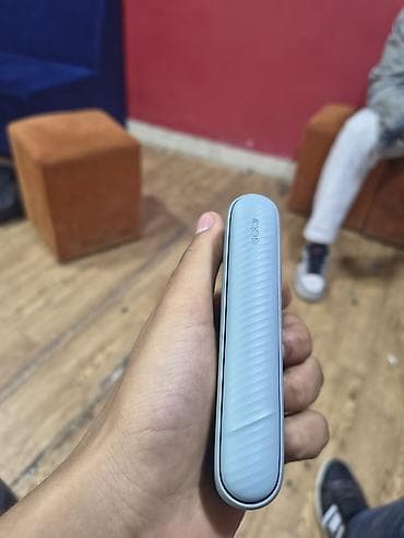 Məhsul: IQOS (tütün qızdırma cihazı) – açılıb‑bağlanan şarjlı — 4