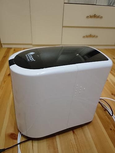 kondisioner 120 kv: Ocean “Life in every drop” su təmizləmə sistemi - Tip: Məişət üçün — 3