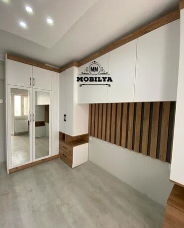 tuba: İkinəfərlik çarpayı, Termo, Komod, Tumba, Azərbaycan, Yeni — 3