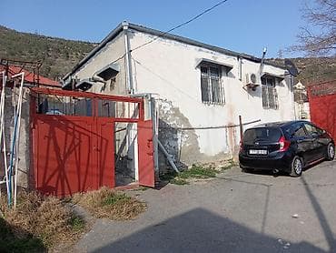 Bayıl 2 otaqlı, 60 kv. m, Orta təmir