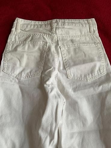 ag cins: Cins şalvar — 4