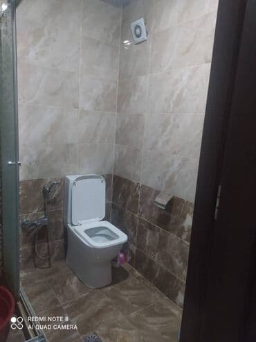 hazir ipotekada olan evler: 2 otaqlı, Yeni tikili, 60 kv. m — 15