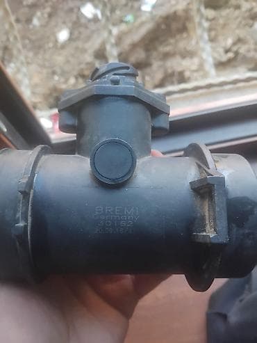 BREMI Germany hava axını ölçən (MAF sensoru) - Brend/model: BREMI