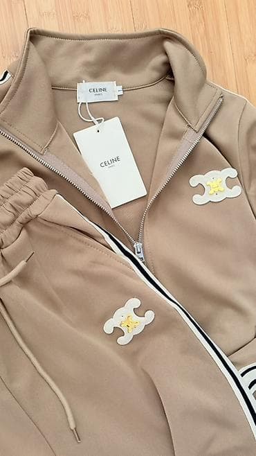 celine: Celine Premium dəst Yenidir, etiketi üzərindədir L razmer (M de geyine — 1
