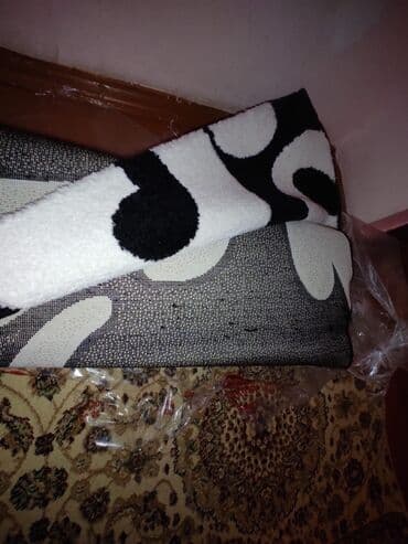 Xalça Dekorativ — 4