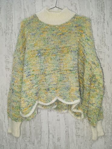 toxunma qadın köynəkləri: 1-2 dəfə geyinilib — 1