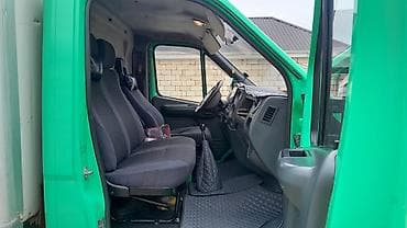 opel 1997 astra: QAZ 2013 il, motor 2.9 l, Furqon — 7