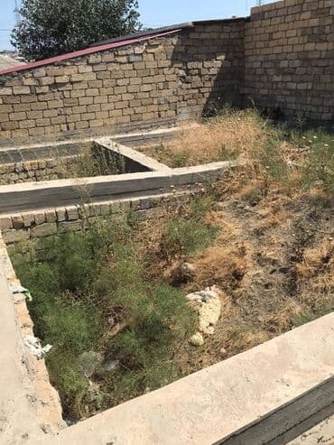 hökmelide evler: 2 sot, Müqavilə — 5