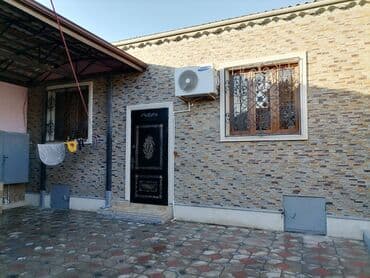 razinde kiraye evler 300 manat: 3 otaqlı, 90 kv. m, Kredit yoxdur, Yeni təmirli — 14