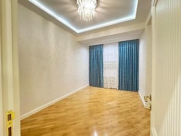 naxcivan: 8-ci mikrorayon, 4 otaqlı, Yeni tikili, m. Azadlıq Prospekti, 156 kv. m — 6