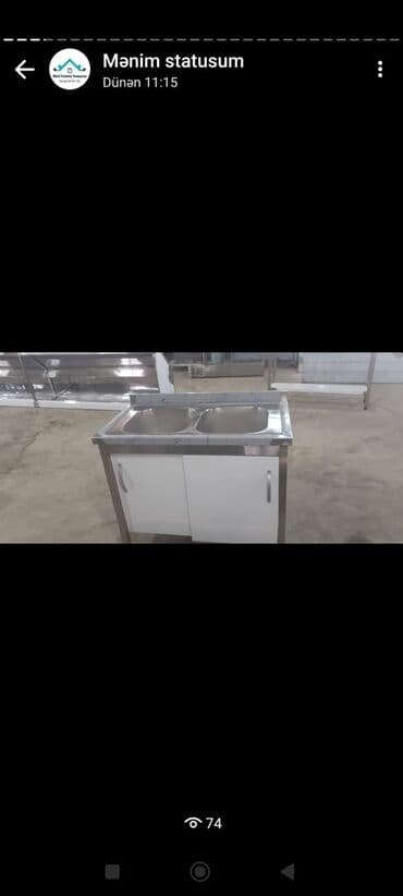 cay evi avadanlıq: Resdoran kafe ücün nejeveka avadanqlar — 10