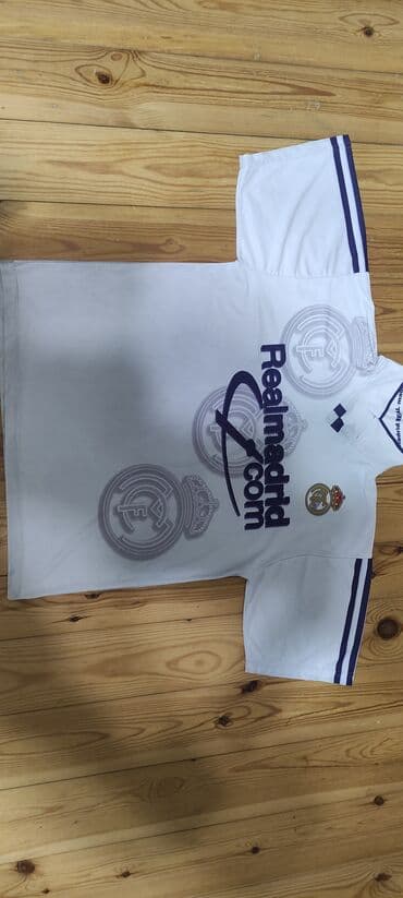 İdman dəsti, Adidas, rəng - Ağ lalafo.az -da İdman dəsti, Adidas, rəng - Ağ