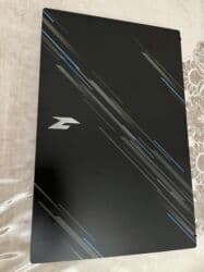 kompüter acer: Acer Nitro ANV15-51 Gaming kompüter. Xarici yaddaş: 1TB SSD RAM: 16GB — 4