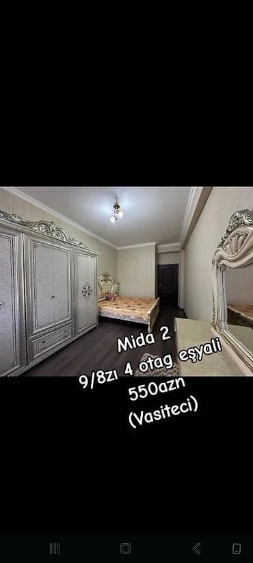 qubada satilan evler: Vasiteci hakki 100azn. evin vidosu var — 2