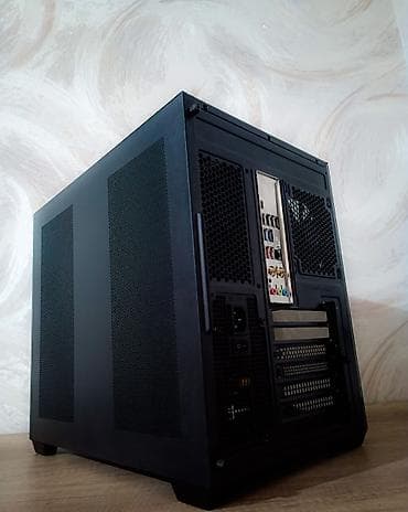 windows tablet: Intel Core 7 Ultra 265F (5.60 GHz/24-Core) MSI B860 Pro WIFI-7 — 5