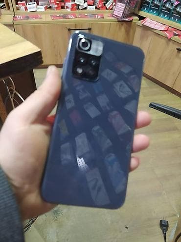 телефон раскладушка fly: Redmi Note 11 Pro+, 512 GB — 2