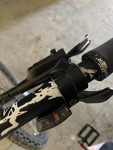 volesipet: Trek marlin 5 gen 2 Altus ötürücü 1-8 Tormuzlar mt200 Qabaq sep — 5