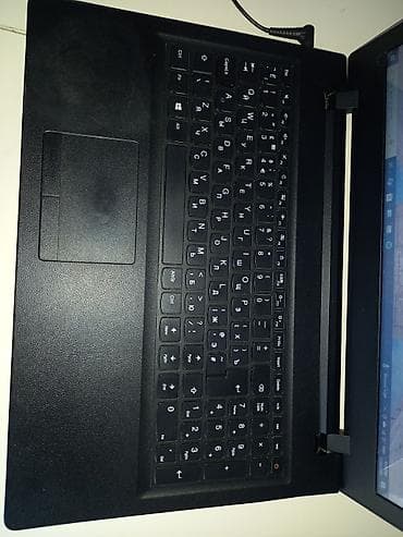 kontakt home tablet: İşlənmiş Lenovo IdeaPad, 15.6 ", Intel Core i5, 256 GB, Pulsuz çatdırılma, Ünvandan götürmə — 5