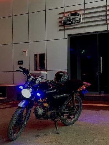 opel astra suret qutusu: Tufan - D4, 50 sm3, 2022 il — 1