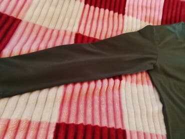 Toy paltarları və aksesuarları: Köynək, M, rəng - Yaşıl — 3