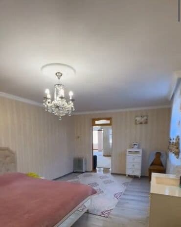 сборные дома в баку: 5 комнат, 120 м², Свежий ремонт — 2