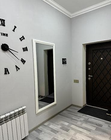 Mənzillər: Бешмяртябя На против Зимнего парка Сдаётся на короткий или на — 4