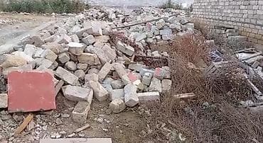 ucuz perdeler: Masazırda köhnə şok marketin arxasında yerləşir ( 2 Sotdu Kupcalı — 4