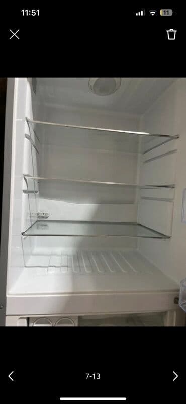 adam tərəzisi: Iki qapılı soyuducu Təp-təzədi 2 ildi alınıb senedleri var alan adam — 7