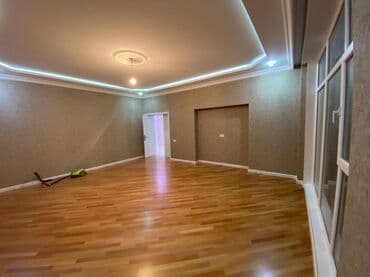 киевский проект квартир в баку: 3 комнаты, Новостройка, 141 м² — 5