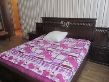 4 cü mikrorayon, sumqayıt: 3 otaqlı — 4