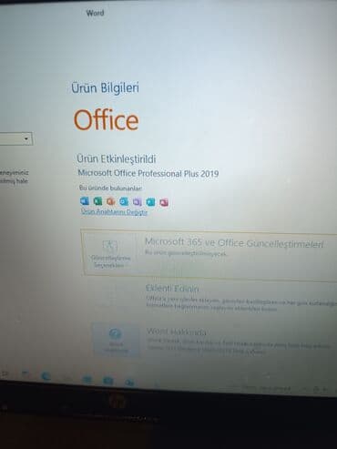 lenovo komputer: İşlənmiş HP ProBook, 15.6 ", AMD Phenom, 256 GB, Ünvandan götürmə, Pulsuz çatdırılma, Ödənişli çatdırılma — 5