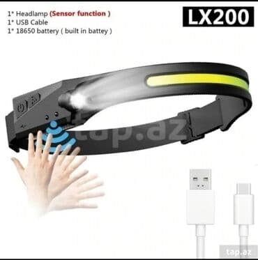 купить бинокль в баку: Salam eziz ve deyerli musderilermiz yeni gelen debilqə ucun reyzin led — 4