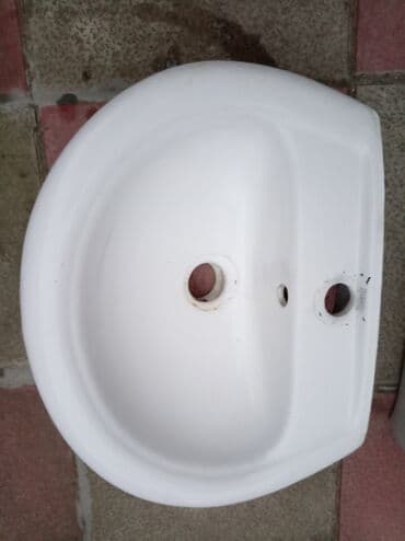 künc tülpan: İşlənmiş Çanaq, Keramika, Zəmanətsiz, Ödənişli çatdırılma — 4