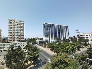 studio menziller: Qara Qarayev metrosuna yaxın əla mənzil – yatırım üçün ideal seçim! — 8