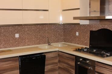 срочно продам квартиру: 3 комнаты, Новостройка, 3 м² — 6