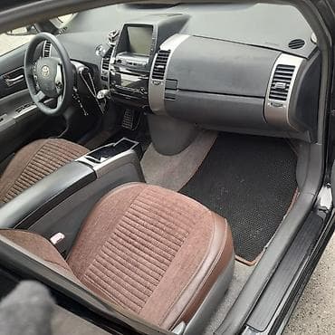 Avtomobil satışı: Toyota Prius: 1.5 l | 2008 il Hetçbek — 8