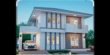 usta işi: Müasir layihələndirmə və fərdi ev tikintisi xidməti Təqdim edilir — 2