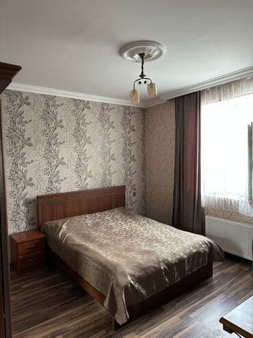 ищу сиделку для пожилой женщины: Zabrat 2 qəsəbəsi İstixana dairəsi — 17