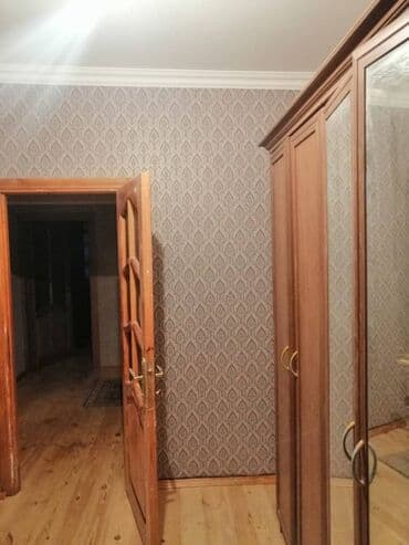 bakixanovda kiraye evler 2024: Əhmədli metrosuna yaxin 62 dayanacagin sonunda yerləşən ümumi sahəsi — 3