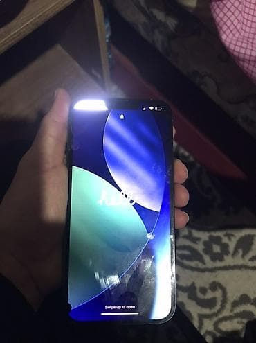 ipad mini 3: IPhone 13 Pro, Gümüşü, Face ID — 2