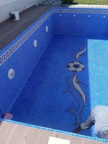 бассейны интекс в баку: Hovuzlarin tentleri — 13