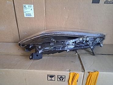 Aksesuarlar və tüninq: Toyota frontlander çin 2025 2026 orjinal farası OEM811100A220 toyota — 5