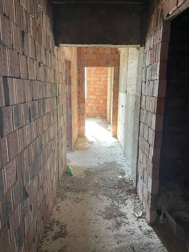 ev elani: 2 otaqlı, Yeni tikili, m. Qara Qarayev, 86 kv. m — 10