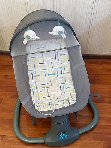 Rəxşəndə🦋 Nənni satılır. Qiymət 40 manat. Heç bir problemi yoxdur. 1