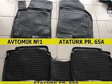 Hyundai sonata 2001,2005 polorutan ayaqaltı rezini 🚙🚒 ünvana və